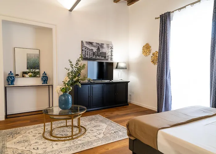 La Duca Suites & Apartments