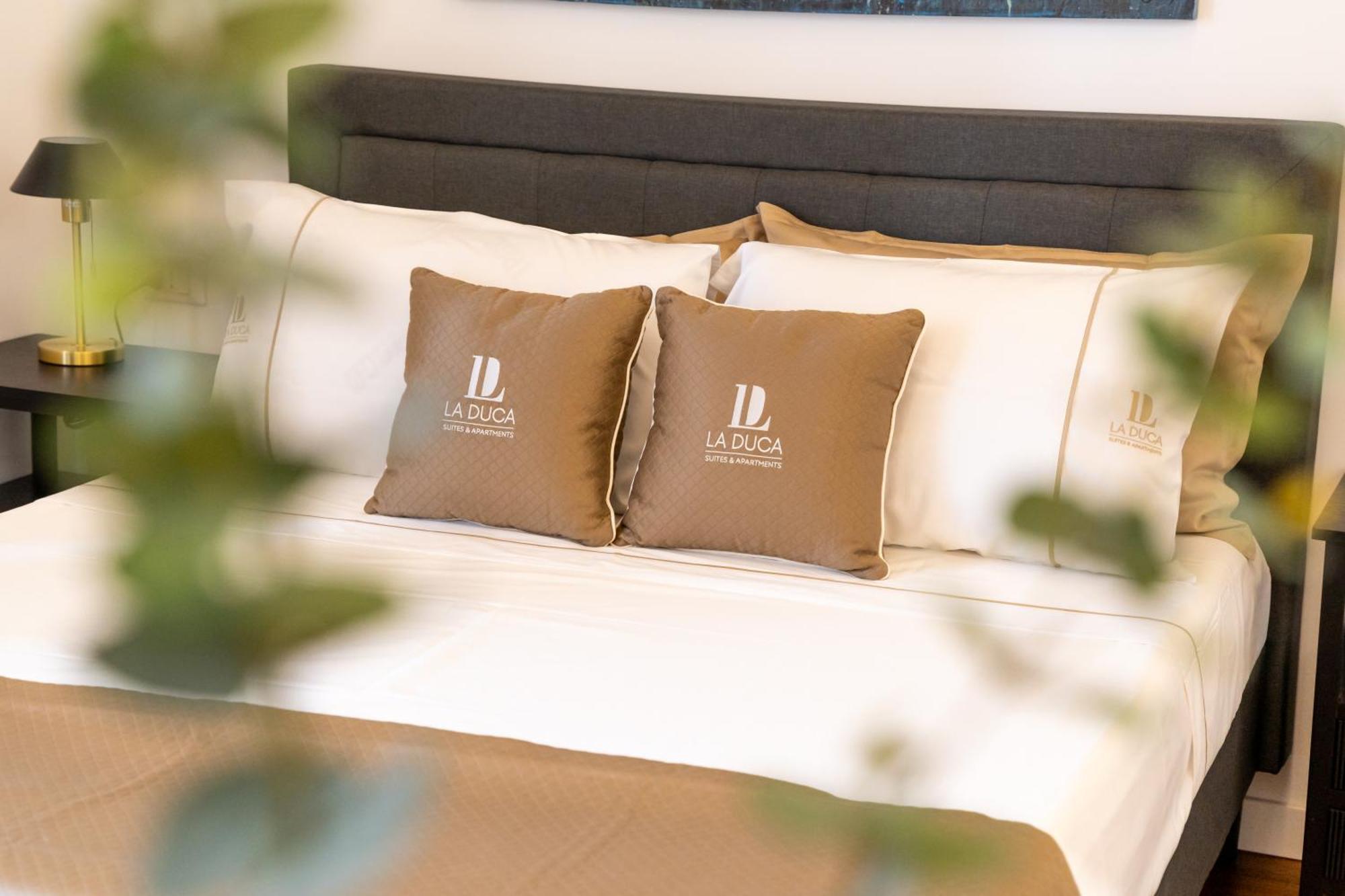 Bed & Breakfast La Duca &